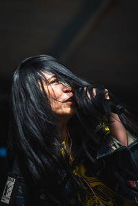 2025-05-30 - Coven Japan från Muskelrock, Alvesta