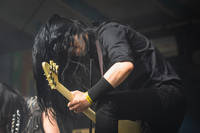 2025-05-30 - Coven Japan från Muskelrock, Alvesta