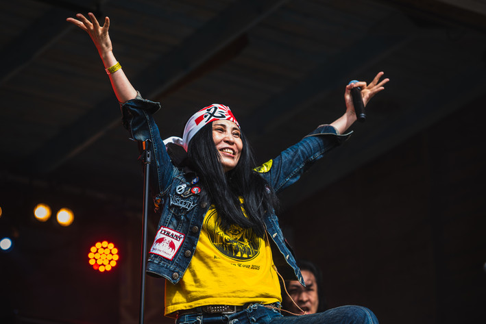 2025-05-30 - Coven Japan från Muskelrock, Alvesta