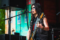 2025-05-30 - Coven Japan från Muskelrock, Alvesta