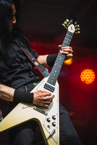 2025-05-30 - Coven Japan från Muskelrock, Alvesta