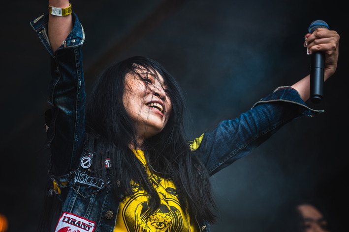 2025-05-30 - Coven Japan från Muskelrock, Alvesta