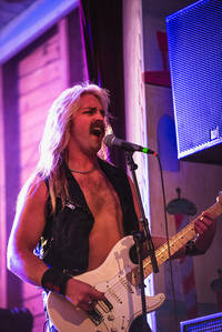 2025-05-30 - Enforcer från Muskelrock, Alvesta