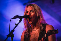 2025-05-30 - Enforcer från Muskelrock, Alvesta