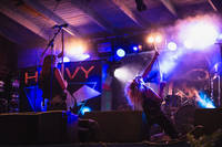 2025-05-30 - Enforcer från Muskelrock, Alvesta