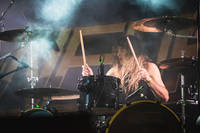 2025-05-30 - Enforcer från Muskelrock, Alvesta