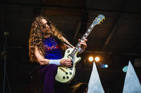 2025-05-30 - Hands of Goro från Muskelrock, Alvesta