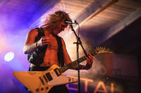 2025-05-30 - Enforcer från Muskelrock, Alvesta