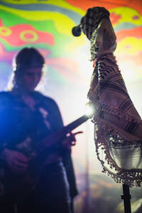 2025-05-30 - Riders of Rohan från Muskelrock, Alvesta