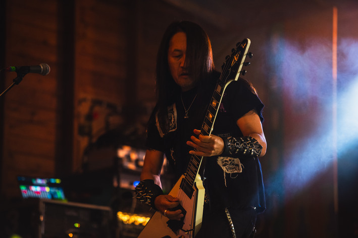 2025-05-30 - Sabbat från Muskelrock, Alvesta