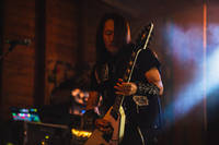 2025-05-30 - Sabbat från Muskelrock, Alvesta