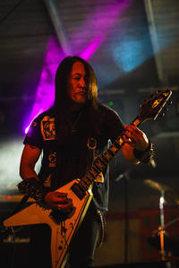2025-05-30 - Sabbat från Muskelrock, Alvesta