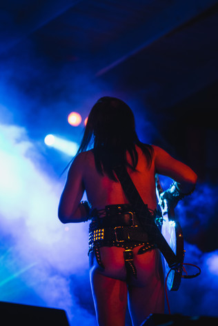 2025-05-30 - Sabbat från Muskelrock, Alvesta