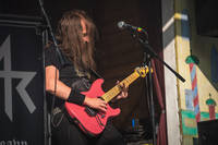 2025-05-31 - Air Raid från Muskelrock, Alvesta