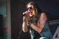 2025-05-31 - Air Raid från Muskelrock, Alvesta