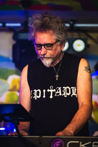 2025-05-31 - Epitaph från Muskelrock, Alvesta