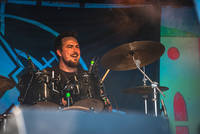 2025-05-31 - Air Raid från Muskelrock, Alvesta