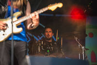 2025-05-31 - Air Raid från Muskelrock, Alvesta