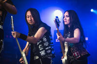 2025-05-31 - Metalucifer från Muskelrock, Alvesta