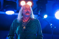 2025-05-31 - Pentagram från Muskelrock, Alvesta