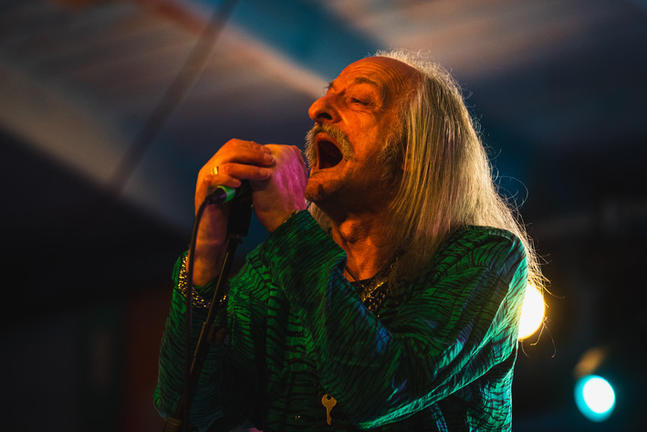 2025-05-31 - Pentagram från Muskelrock, Alvesta