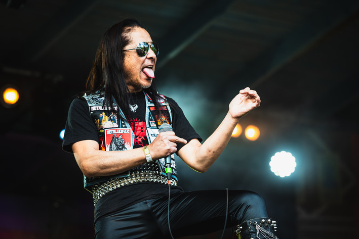 2025-05-31 - Metalucifer från Muskelrock, Alvesta