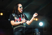 2025-05-31 - Metalucifer från Muskelrock, Alvesta