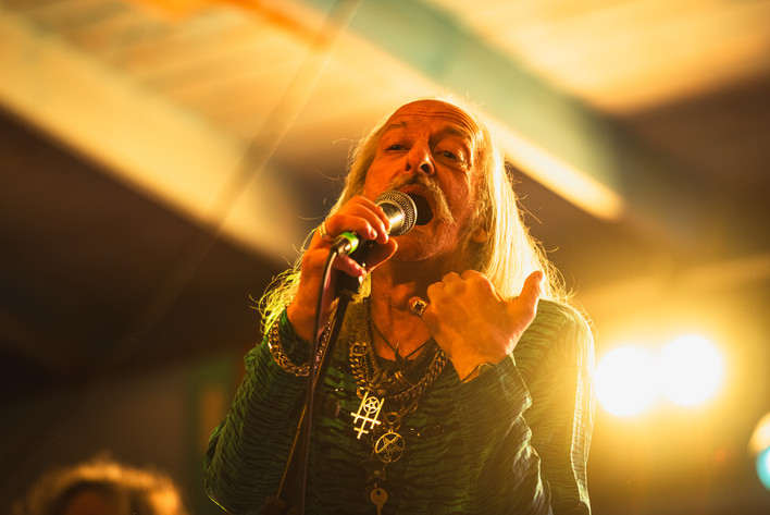 2025-05-31 - Pentagram från Muskelrock, Alvesta
