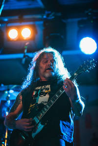 2025-05-31 - Pentagram från Muskelrock, Alvesta