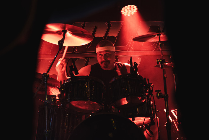 2025-05-31 - Mindless Sinner från Muskelrock, Alvesta