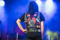 2025-05-31 - Metalucifer från Muskelrock, Alvesta