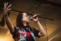 2025-05-31 - Metalucifer från Muskelrock, Alvesta
