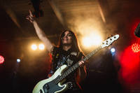 2025-05-31 - Metalucifer från Muskelrock, Alvesta