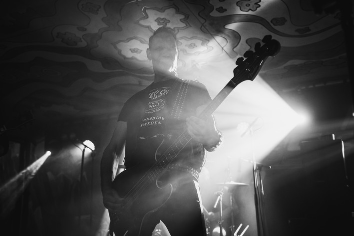 2025-05-31 - Mindless Sinner från Muskelrock, Alvesta