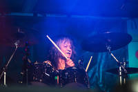 2025-05-31 - Metalucifer från Muskelrock, Alvesta