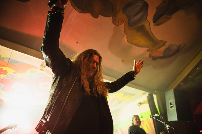 2025-05-31 - Mindless Sinner från Muskelrock, Alvesta