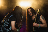 2025-05-31 - Metalucifer från Muskelrock, Alvesta