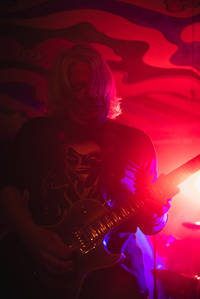 2025-05-31 - Mindless Sinner från Muskelrock, Alvesta