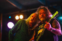 2025-05-31 - Pentagram från Muskelrock, Alvesta