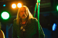 2025-05-31 - Pentagram från Muskelrock, Alvesta