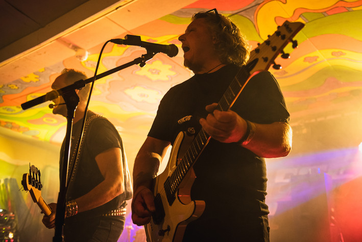 2025-05-31 - Mindless Sinner från Muskelrock, Alvesta