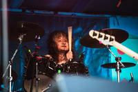 2025-05-31 - Metalucifer från Muskelrock, Alvesta