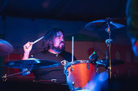 2025-05-31 - Pentagram från Muskelrock, Alvesta