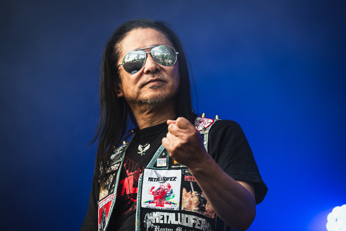 2025-05-31 - Metalucifer från Muskelrock, Alvesta