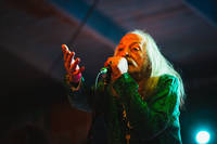 2025-05-31 - Pentagram från Muskelrock, Alvesta
