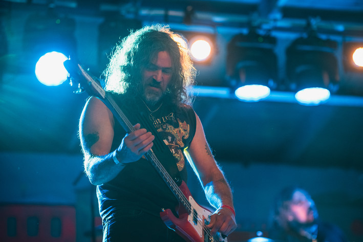 2025-05-31 - Pentagram från Muskelrock, Alvesta