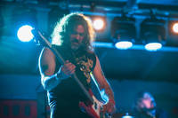 2025-05-31 - Pentagram från Muskelrock, Alvesta