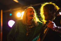 2025-05-31 - Pentagram från Muskelrock, Alvesta