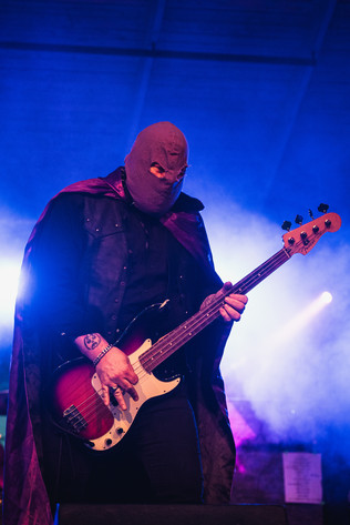 2025-05-31 - Savage Master från Muskelrock, Alvesta