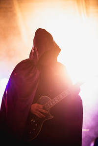 2025-05-31 - Savage Master från Muskelrock, Alvesta